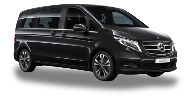 Up to 7 passengers | 4MATIC Technology
The perfect combination of space and comfort, the new Mercedes V-Class has many advantages to make travelling with family or friends more enjoyable.
